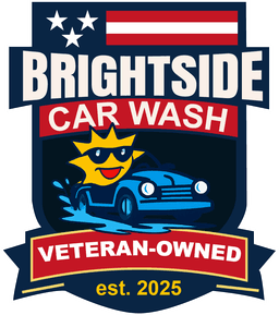 Bright Carwash